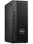 Dell Precision 3280 USFF i7-14700/16 GB/512 GB SSD/T400/280 W/Win11Pro/3 lata gwarancji/Czarny
