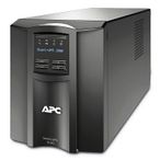 APC Smart-UPS SMT 1.5 kVA/1 kW/8 x IEC C13/Line-Interactive/2 lata gwarancji