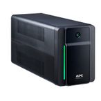 APC Back-UPS BX 950 VA/520 W/USB-B/RJ-45/4 x Schuko/Line-Interactive/2 lata gwarancji