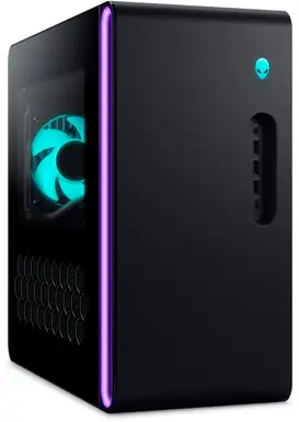 Dell Alienware Aurora R16- Prawy profil