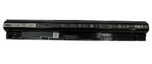 Dell Li-ion 40 Wh/4 ogniwa/6 miesięcy gwarancji (Producenta) 991XP