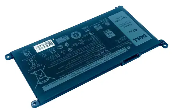 Dell Li-ion 42 Wh (3-ogniwowa)- baterry
