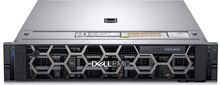 Dell PowerEdge R7525 12 x 3.5″ HP/2 x E-7313/32 GB/2 x 480 GB SSD RI/H755/iDRAC9 ENT/Szyny/Ramka/2 x 800 W/no-OS/3 lata gwarancji