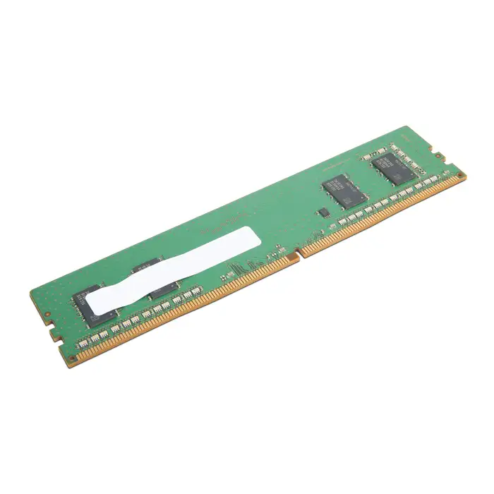 Lenovo DDR4 2933MHz ECC UDIMM- przod