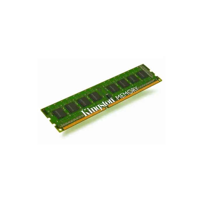 Kingston DDR3 1600 MHz UDIMM- przod