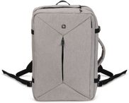 Dicota Laptop Backpack Dual Plus EDGE 13 - 15.6″ (Szary)