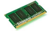 Kingston 8 GB DDR3 1600 MHz/SO-DIMM/non-ECC/2Rx8/CL11/1.50 V/204-pin/Gwarancja Limited Lifetime (Producenta) KCP316SD8/8