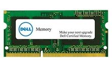Dell 16 GB DDR4 3200 MHz/SO-DIMM/non-ECC/2Rx8/1.20 V/260-pin/1 rok gwarancji (Producenta) AA937596