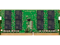 HP 8 GB DDR4 2666 MHz/SO-DIMM/non-ECC/1.20 V/260-pin/1 rok gwarancji (Producenta) 4VN06AA?S