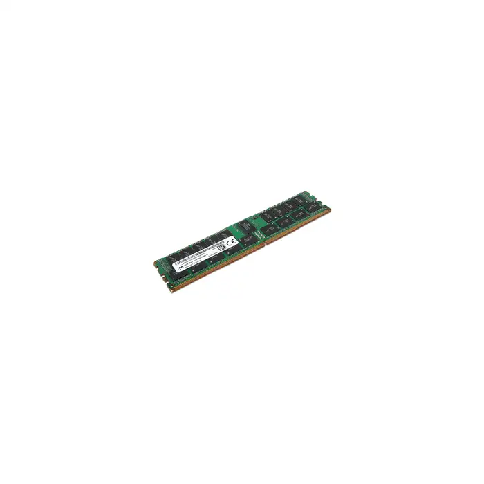 Lenovo DDR4 2933MHz ECC RDIMM- przod