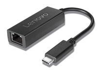 Lenovo USB-C-RJ-45    1 rok gwarancji (Producenta) 4X90S91831