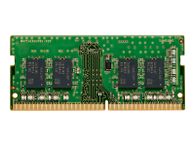 HP 8 GB DDR4 3200 MHz/SO-DIMM/non-ECC/1.20 V/260-pin/1 rok gwarancji (Producenta) 141J5AA