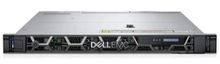 Dell PowerEdge R660XS 8 x 2.5″ HP/S-4410Y/16 GB/960 GB SSD RI/H755/iDRAC9 ENT/Szyny/2 x 700 W/no-OS/3 lata gwarancji