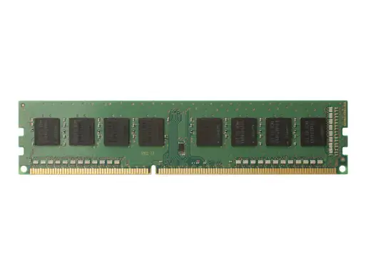 HP DDR4 2666MHz UDIMM- przod