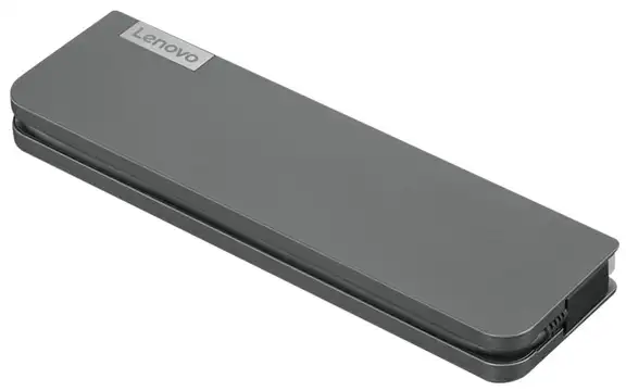 Lenovo USB-C Mini Dock- przod