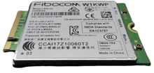 Dell XMM 7360 LTE WWAN/M.2/PCIe/1 rok gwarancji
