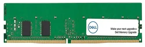 Dell DDR4 3200MHz RDIMM ECC- przod
