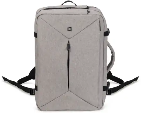 Dicota Laptop Backpack Dual Plus EDGE- przod