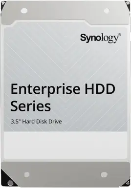 Synology Enterprise HDD 3,5