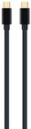 Gembird Mini DisplayPort-Mini DisplayPort  1.8 m  2 lata gwarancji (Producenta) CCP-MDPMDP2-6