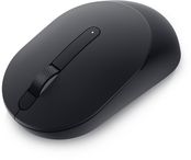 Dell MS300 Bezprzewodowa/Optyczna/Czarna/1 rok gwarancji