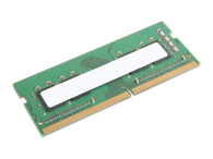 Lenovo 8 GB DDR4 3200 MHz/SO-DIMM/non-ECC/1.20 V/260-pin/3 lata gwarancji (Producenta) 4X71D09532