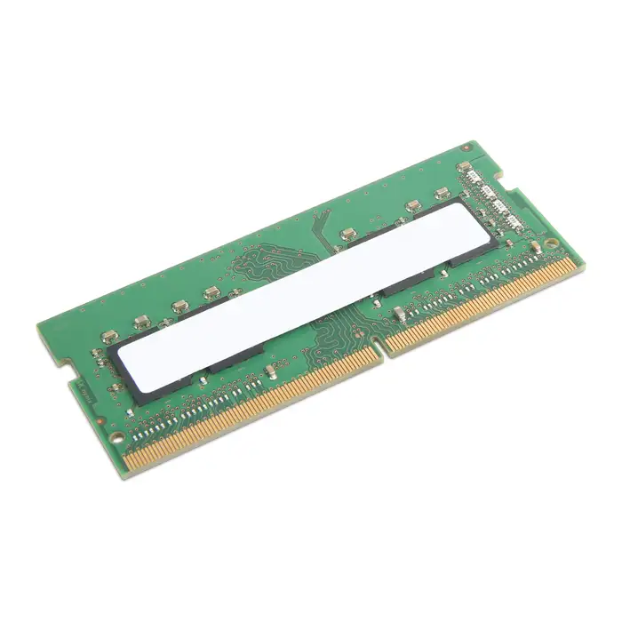Lenovo DDR4 3200MHz ECC SO-DIMM- przod