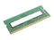 Lenovo DDR4 3200MHz ECC SO-DIMM- przod