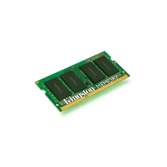 Kingston DDR4 3200 MHz SO-DIMM- przod