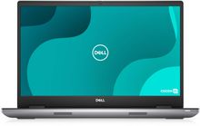<b>Dell Precision 7780</b> i7-13850HX/32 GB/1 TB SSD/RTX 3500 Ada/SCR/BK/IRcamFHD/Win11Pro/3 lata gwarancji/Titan Gray - Zdjęcie główne
