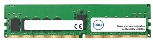 Dell DDR4 3200MHz RDIMM ECC- przod