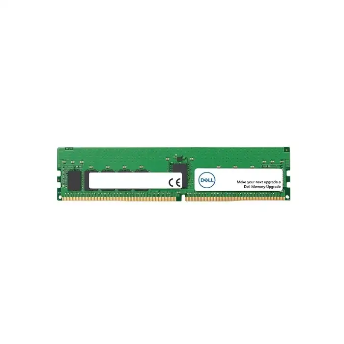 Dell DDR4 3200MHz RDIMM ECC- przod