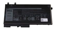 Dell Li-ion 51 Wh/3 ogniwa/1 rok gwarancji (Producenta) W125719961