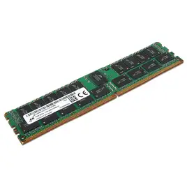 Lenovo DDR4 2666MHz RDIMM- przod