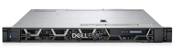 Dell PowerEdge R660XS- Dell PowerEdge R660XS