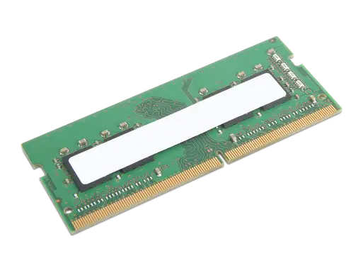 Lenovo DDR4 2666MHz SO-DIMM- przod
