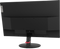Lenovo ThinkVision S24q-10- tyl lewy bok