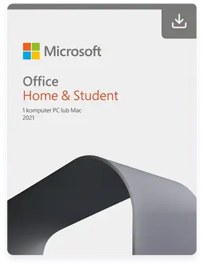 Microsoft Office Home & Student 2021- office home and student esd