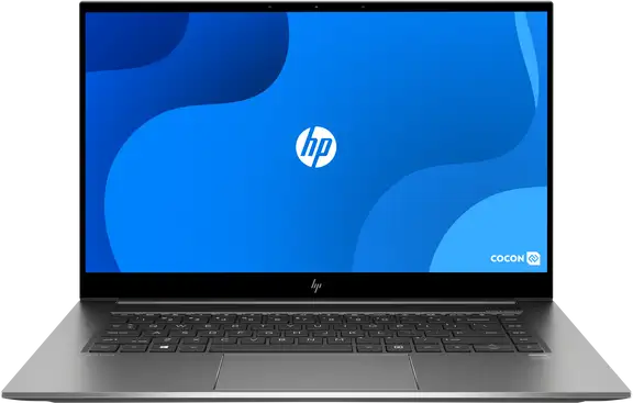 HP ZBook Create G7- przod