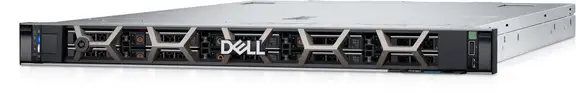 Dell PowerEdge R660- profil