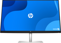 Monitor - HP U28 - Zdjęcie główne