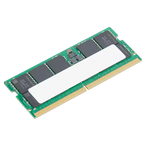 Lenovo 32 GB DDR5 5600 MHz/SO-DIMM/ECC/262-pin/3 lata gwarancji (Producenta) 4X71N91948