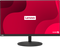 Lenovo ThinkVision T27p-10- ekran przod