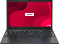 Laptop - Lenovo ThinkPad E15 Gen 2 - Zdjęcie główne