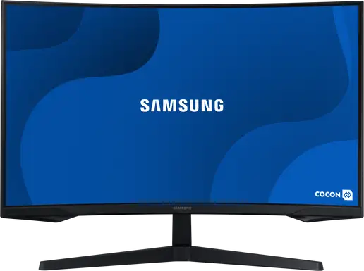 Samsung S32AG550EUX- przod