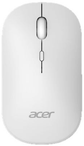 Acer AMR130 Bezprzewodowa/Optyczna/Biała/2 lata gwarancji