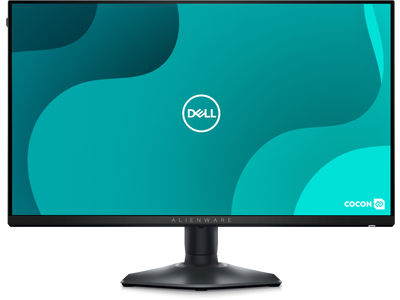 Dell AW2523HF 24.5インチモニター 24