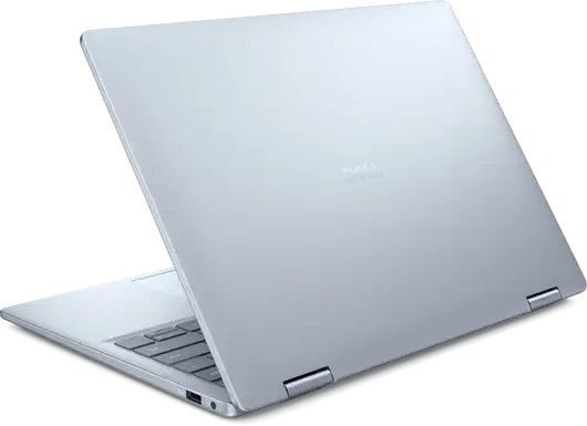 Dell 14 Plus 2in1 DB04250-Lewy tył profil