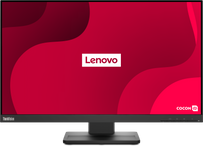 Monitor - Lenovo ThinkVision E24q-20 - Zdjęcie główne