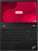 Lenovo ThinkPad T15 Gen 2- ekran klawiatura